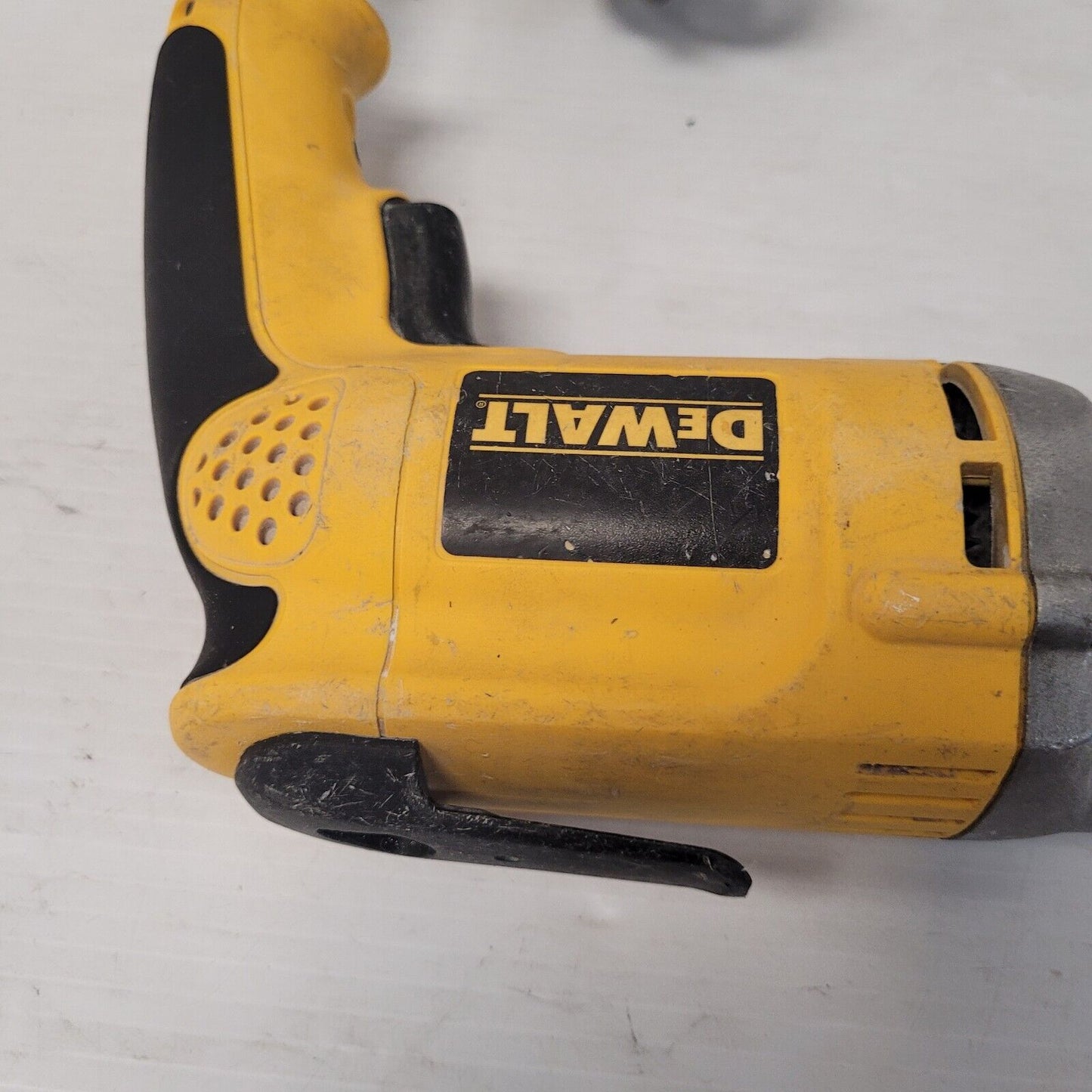 (N75384-1) Dewalt DW272 Drywall Drill