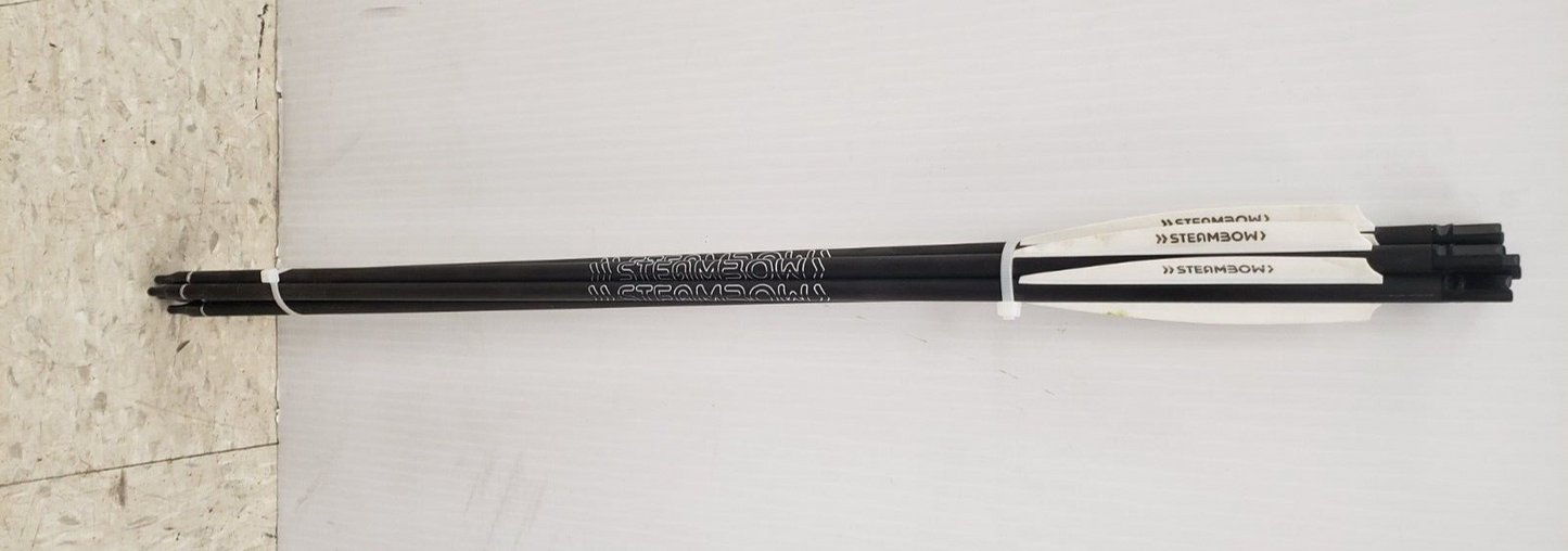 (50526-1) Steambow Fenris Compound-Bow