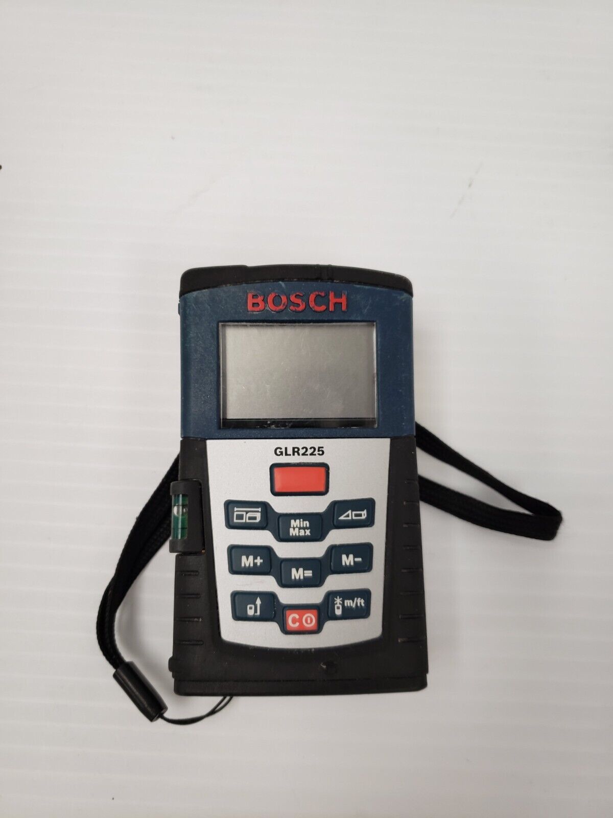 (32762-1) Bosch GLR225 Laser Level