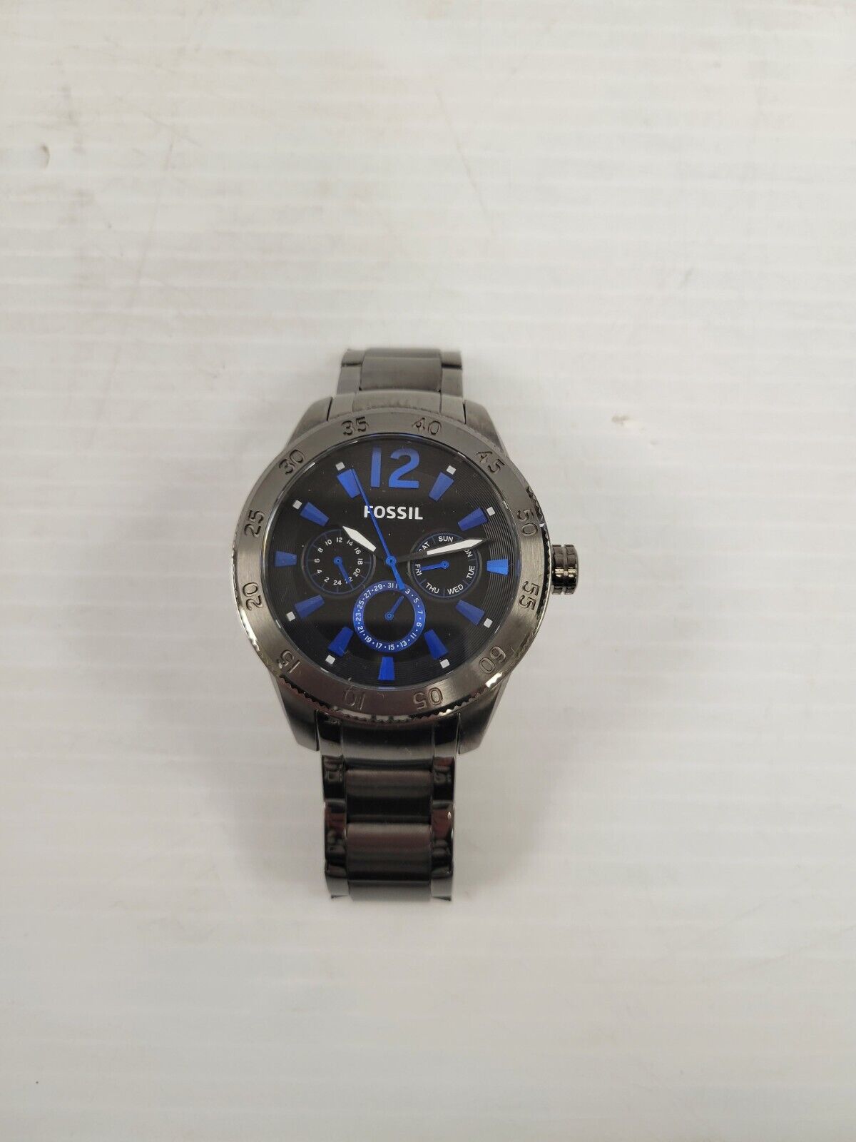 (49444-3) Fossil BQ2116 Watch