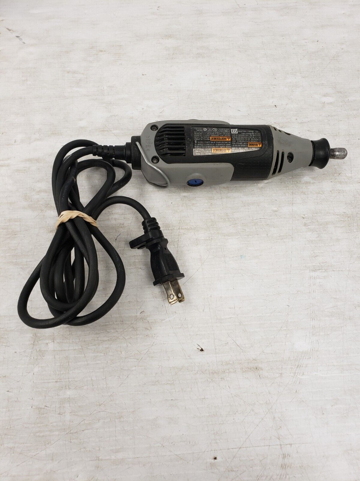 (39091-1) Dremel 395 Dremel