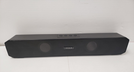 (50714-1) Soar Wireless Speaker