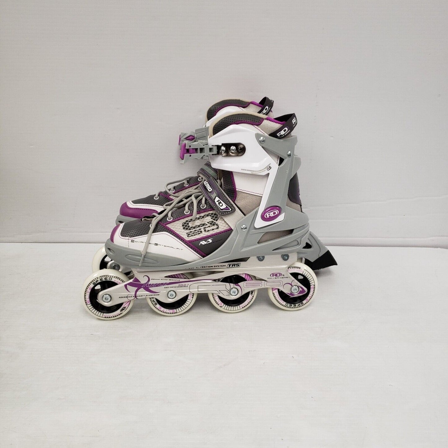 (52076-1) Roller Derby Aerio Q60 Inline Skates