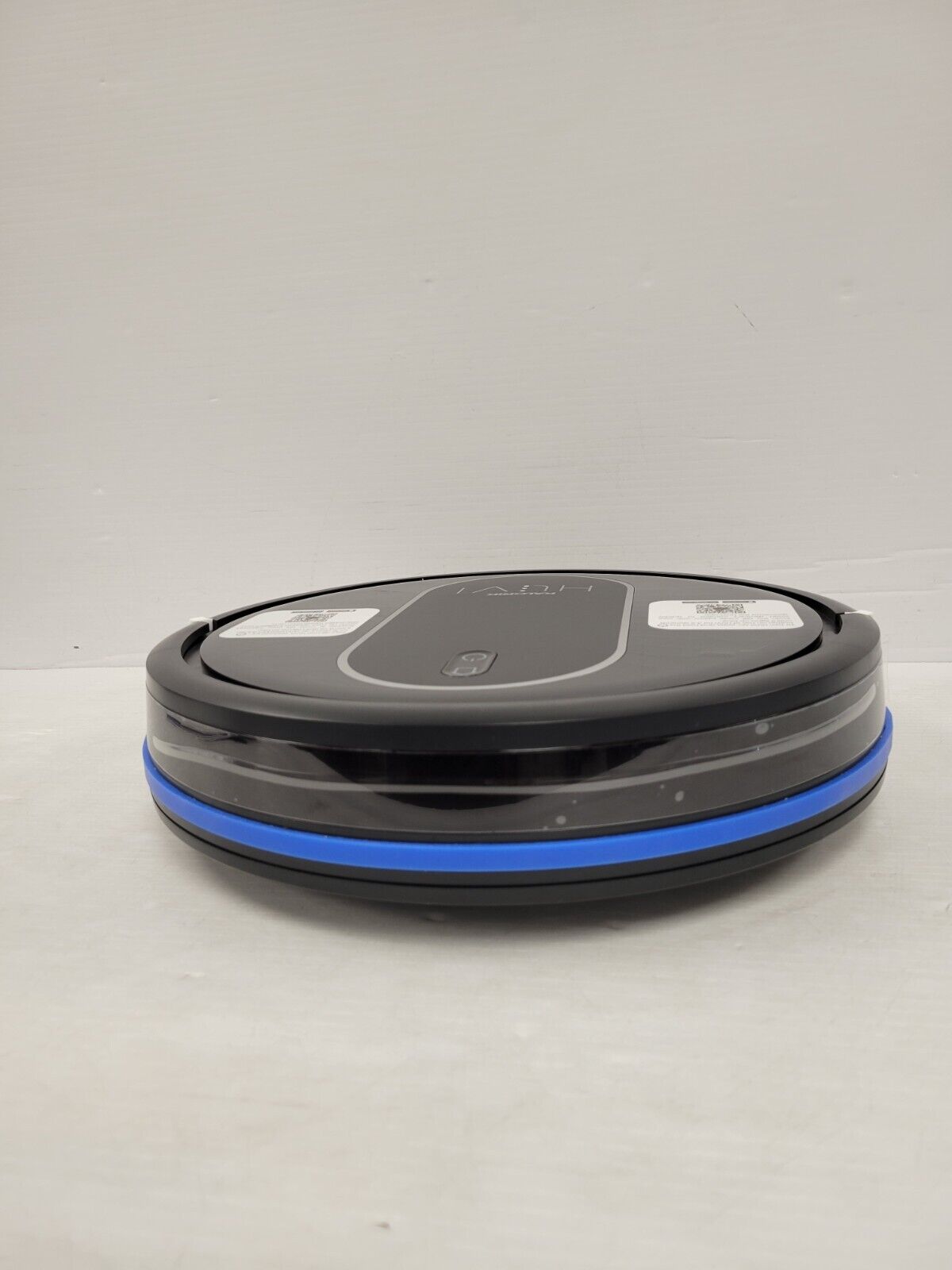 (53670-1) Kaloric RVC50229BK Robot R1 Vacuum