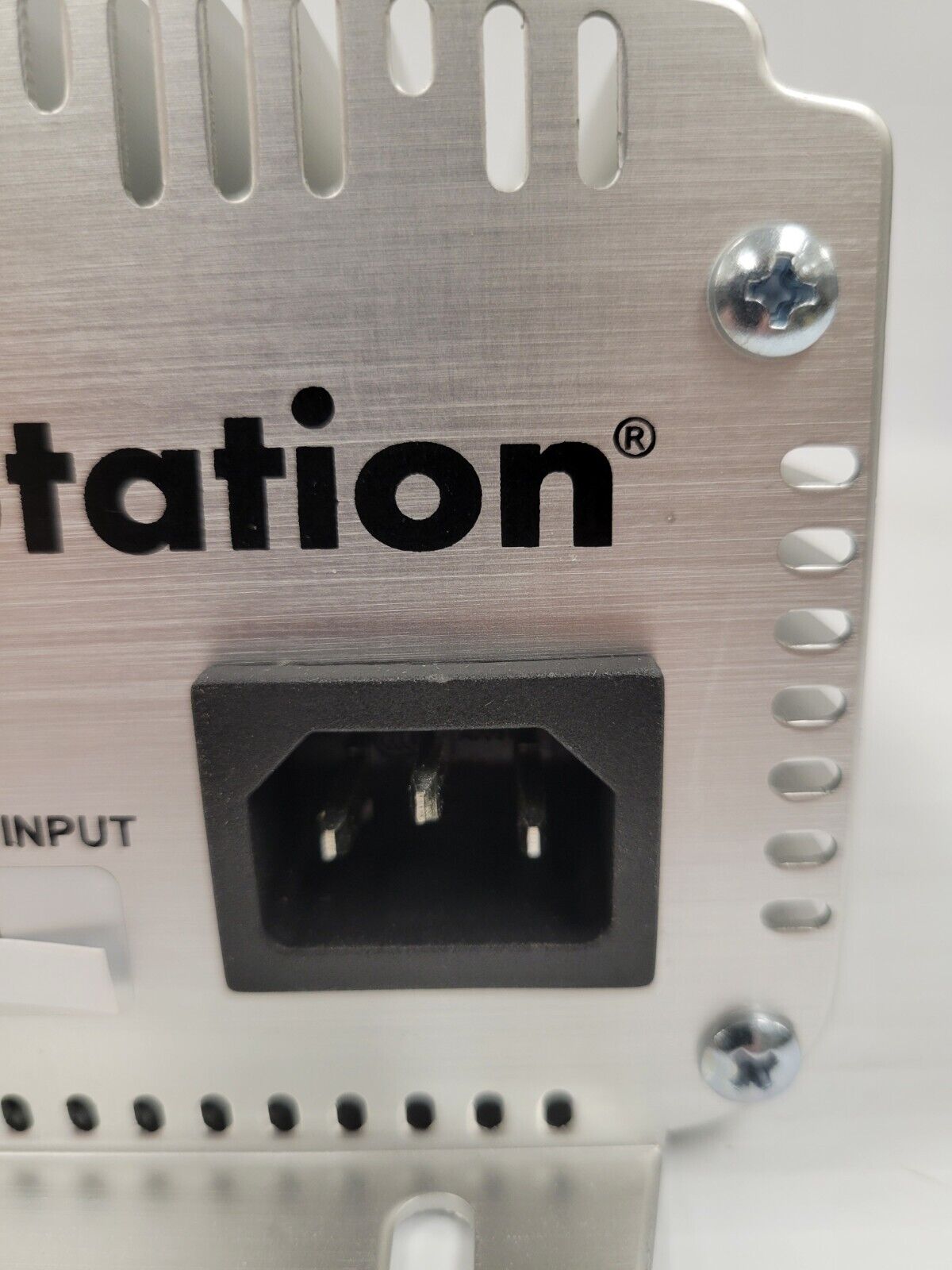 (49491-2) Ballast électronique EnergyStation ES-EB1000/DE 1 000 W