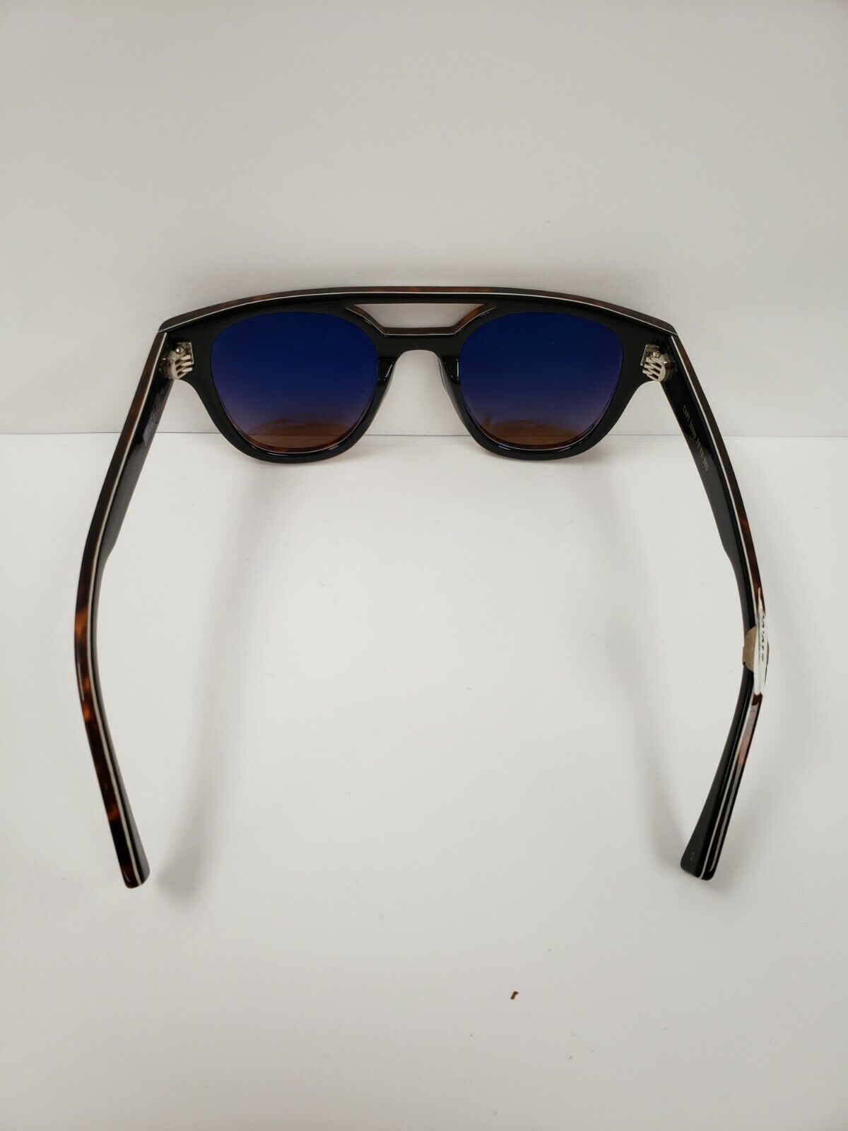 (I-4844) AM Eyewear Captain Jonny Sunglasses