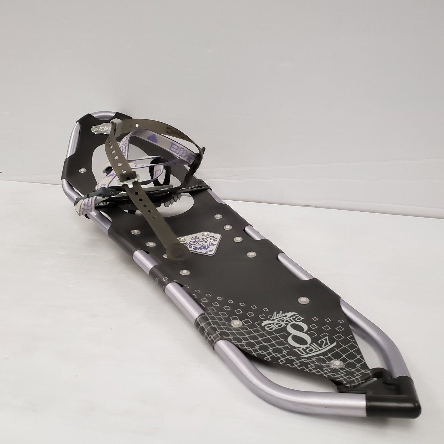 (21385-1) Atlas Trail 27 Snowshoes-Size XL