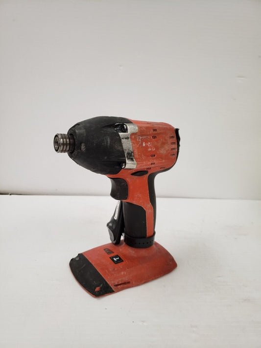 (16527-2) Hilti SID18-8 Impact Driver