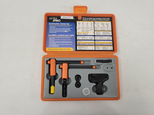 (49788-6) Ultra Pro RTC-K1 Combination Thread Set