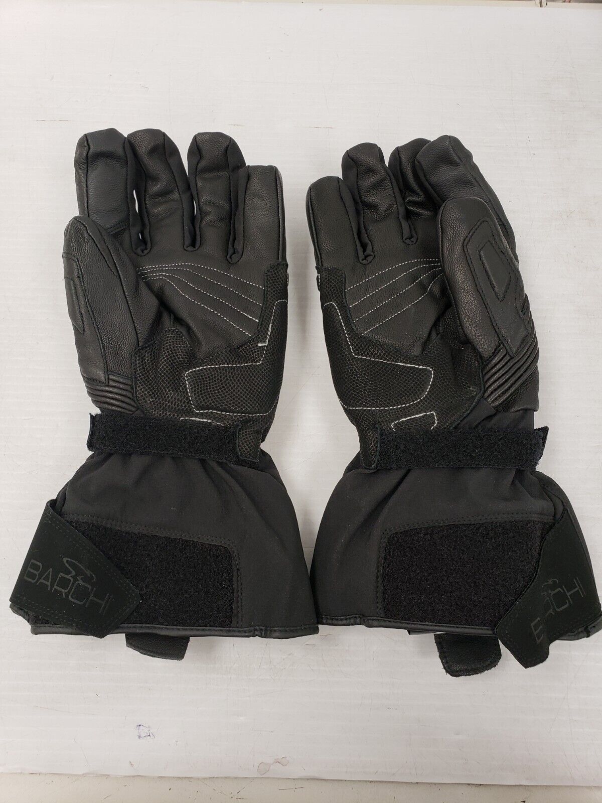 (45002-1) Barchi Heat Heated Gloves