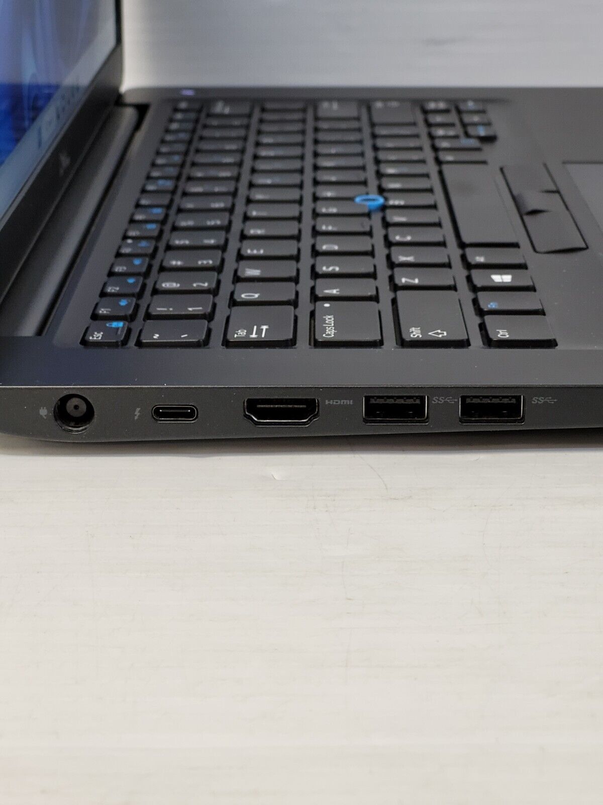 (N75808-1) Dell P73G Laptop