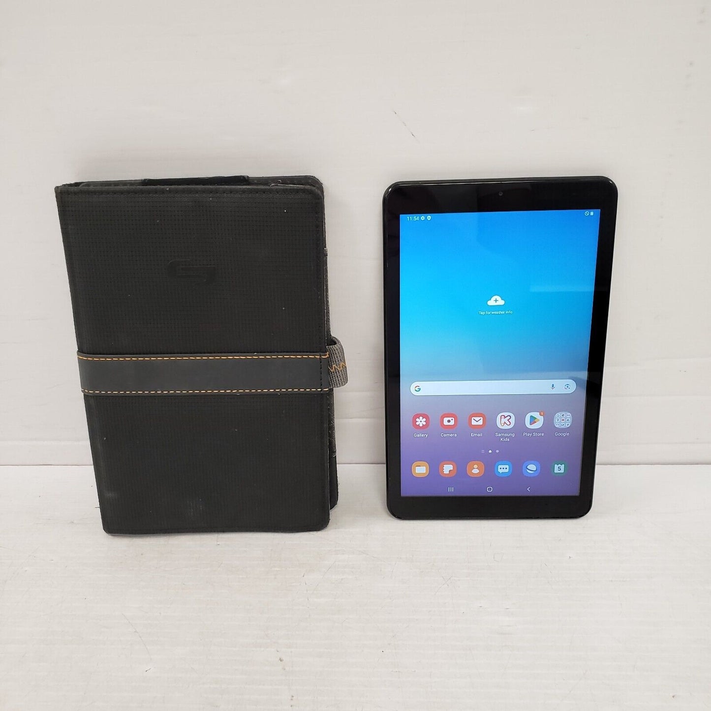 (12847-1) Samsung SMT387W Galaxy Tab A8 - 32 GB