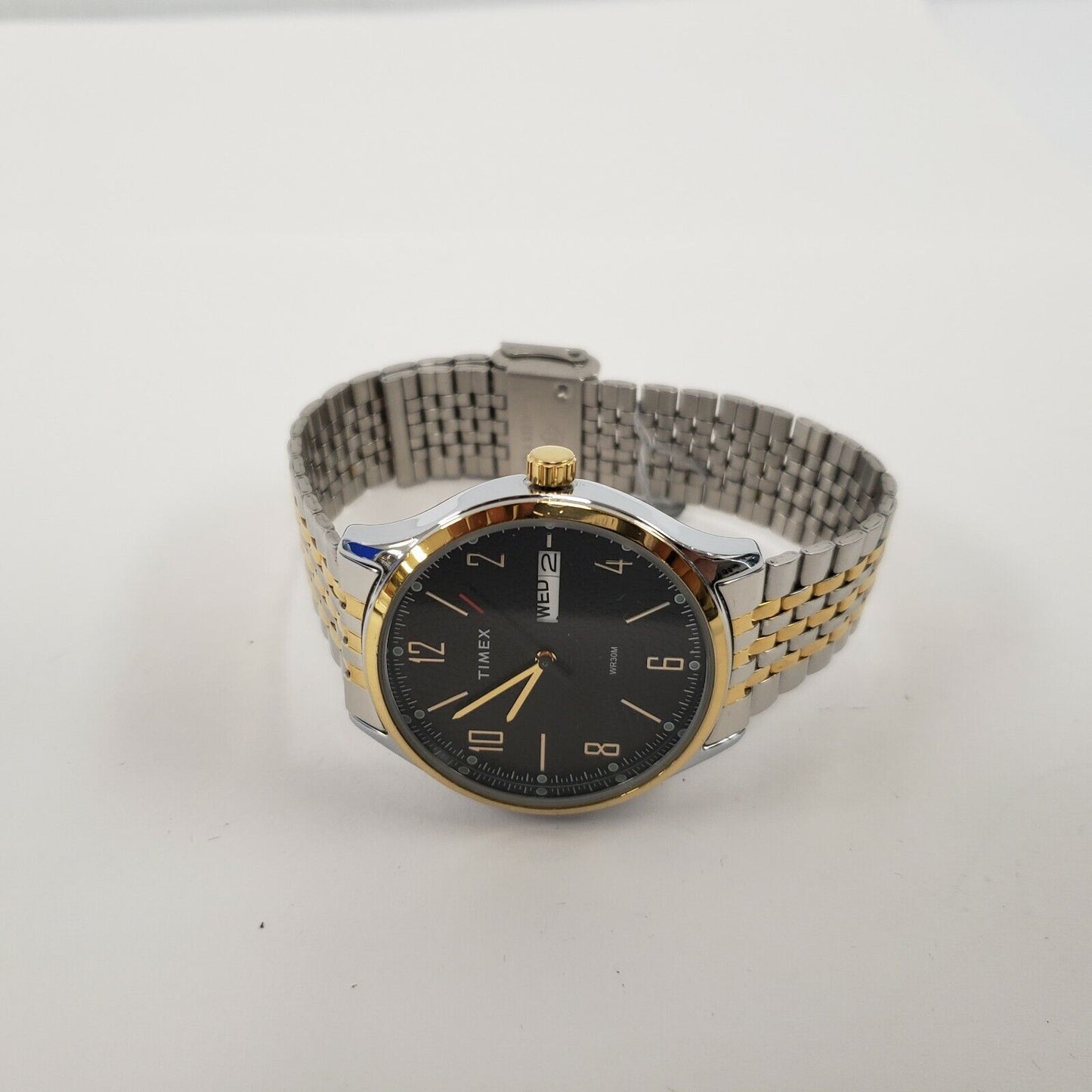 (4999-2) Timex SR-621 Watch