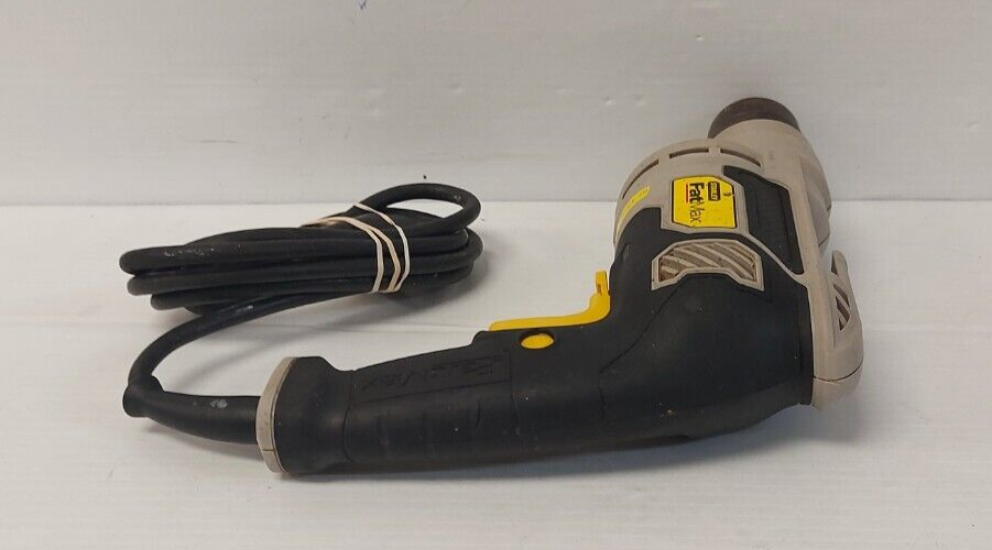 (N81036-1) Stanley Fat Max Hammer Drill w/ MasterCraft bit set