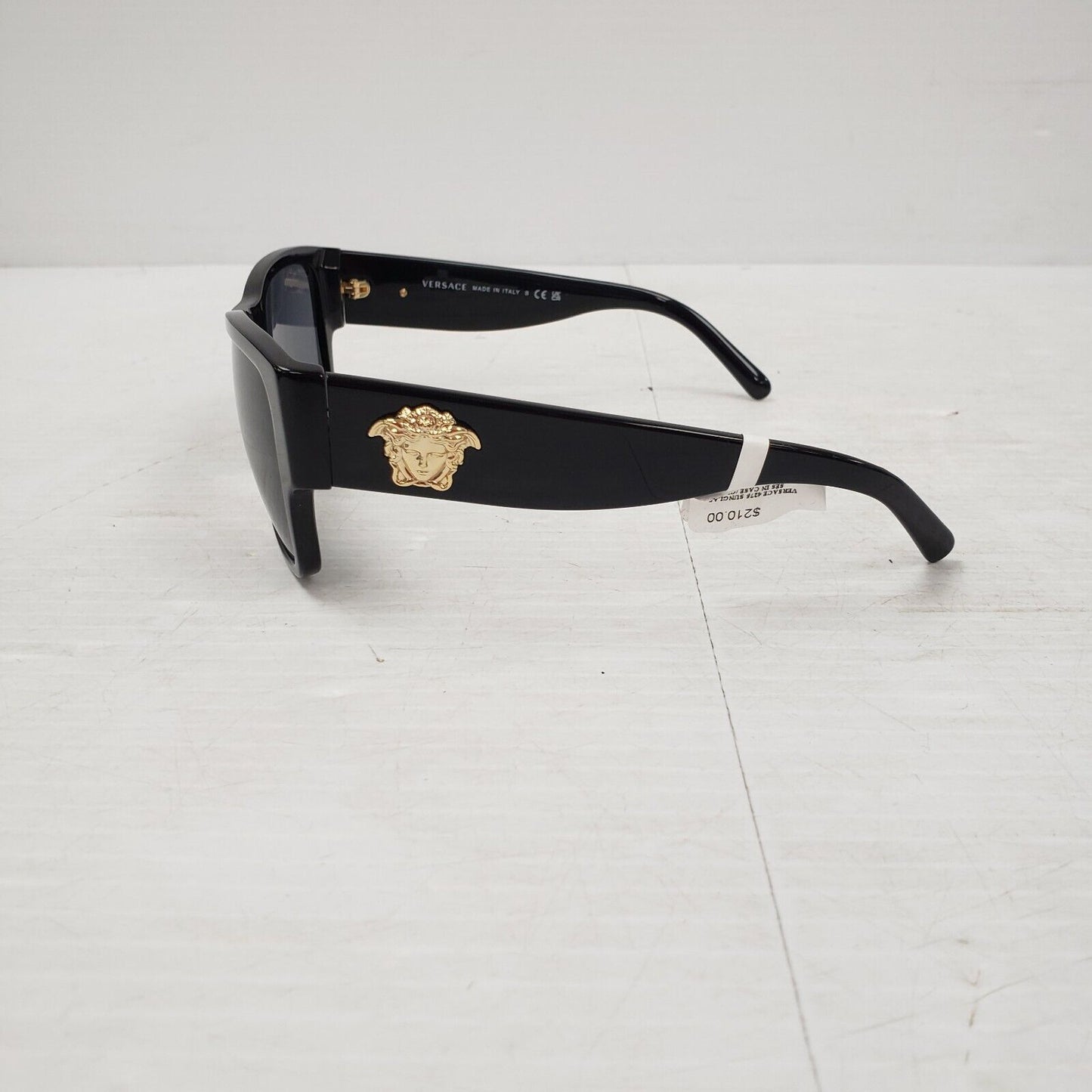 (53600-1) Versace 4275 Sunglasses