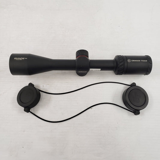 (48925-1) Crimson Trace Brushline Pro Scope