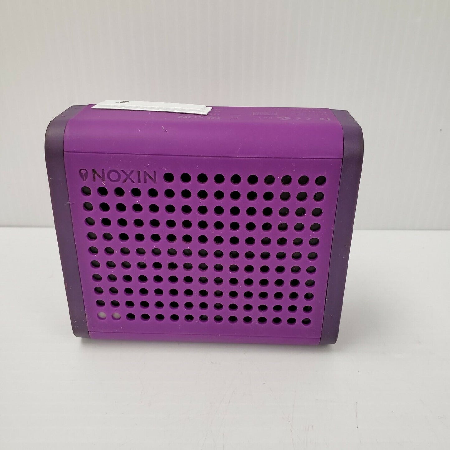 (16382-2) Noxin Wireless Speaker