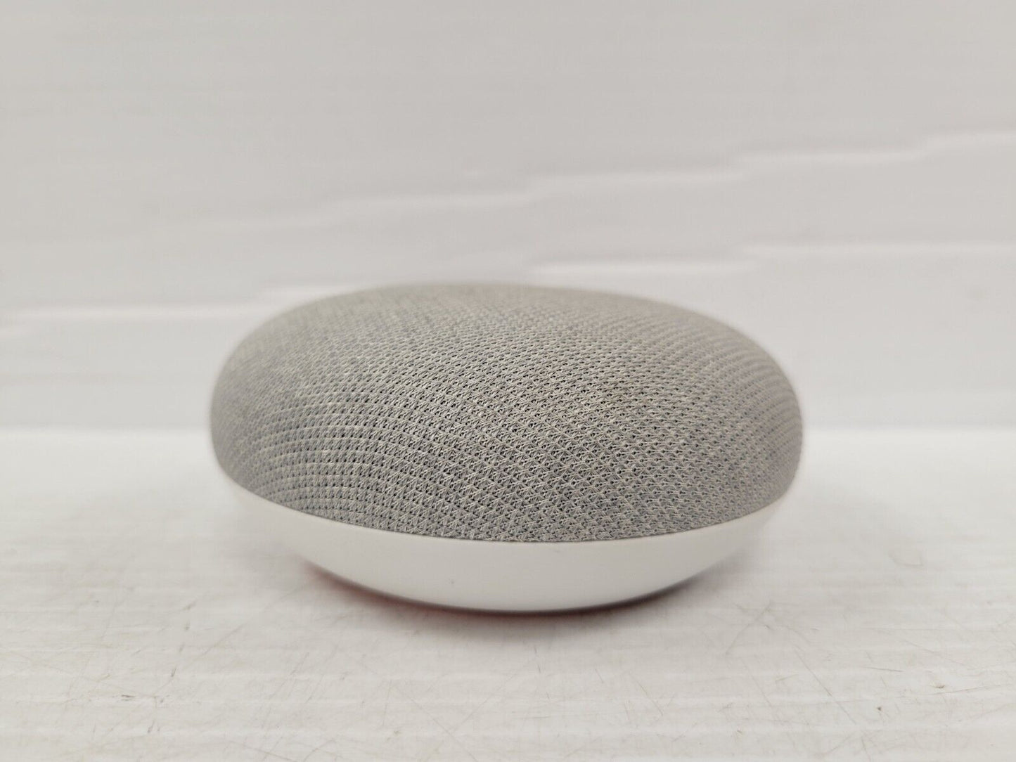(55316-1) Google H0A Smart Speaker