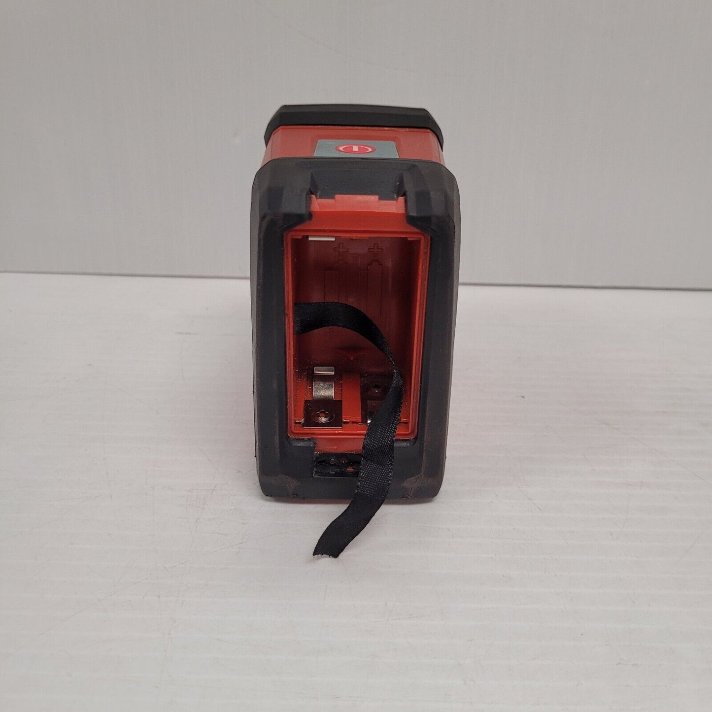 (N76193-1) Niveau laser Hilti PM-2L