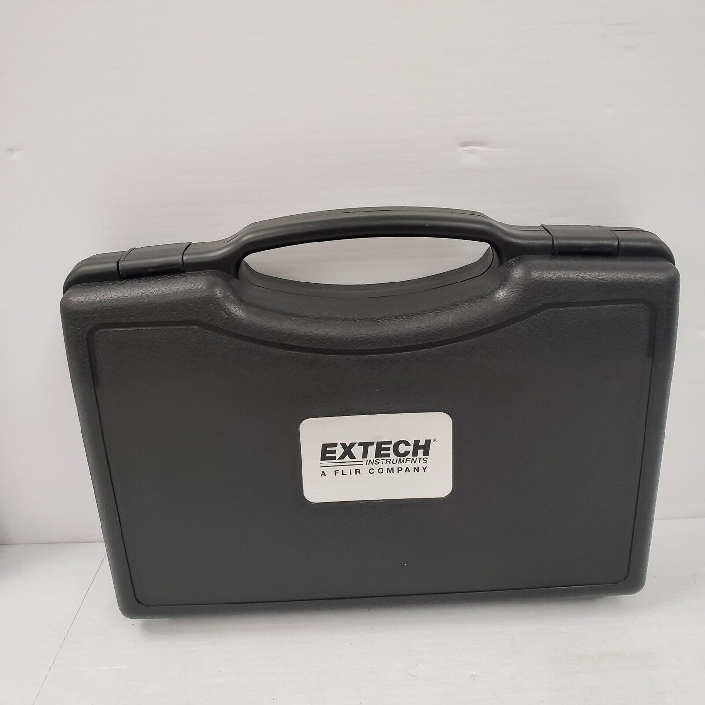 (54130-2) Mégohmmètre analogique haute tension Extech 380320