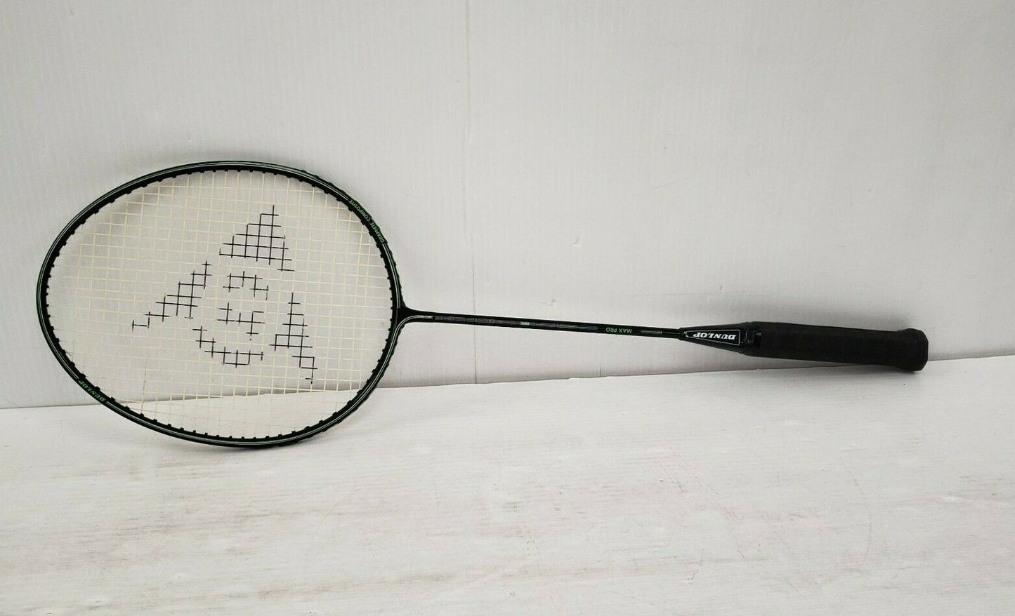 (I-29926) Dunlop Max Pro Badminton Racket