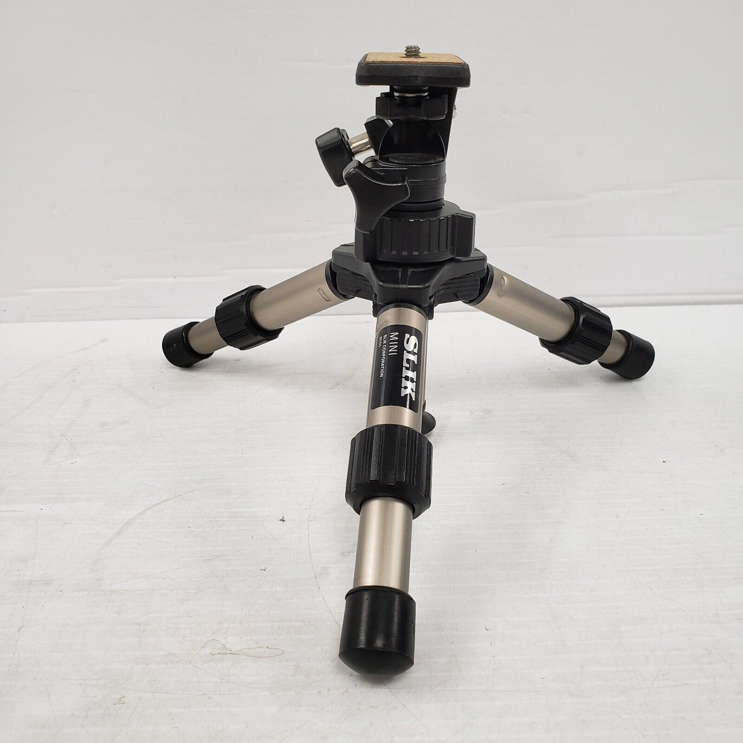 (I-34745) Slik Mini Tripod