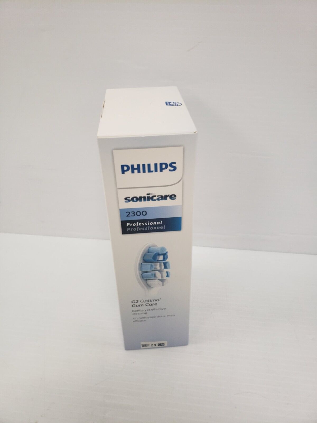 (48698-1) Philips Sonicare Toothbrush