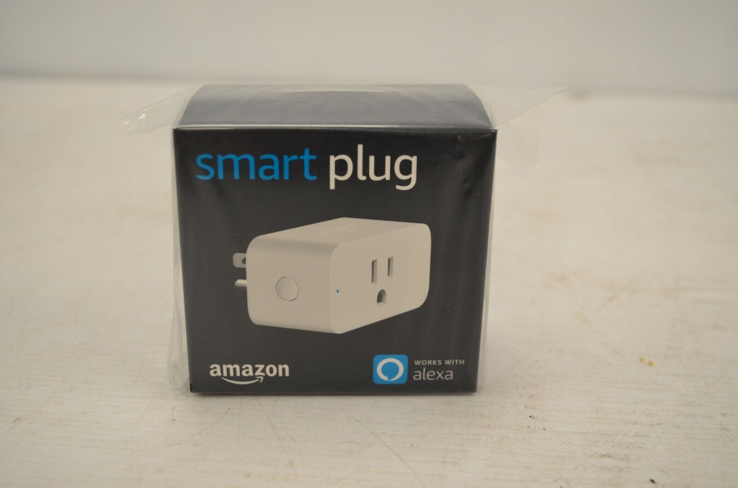 (I-9568) Amazon Smart Plug