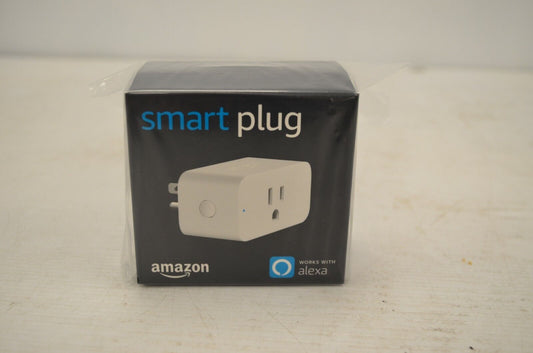 (I-9568) Prise intelligente Amazon