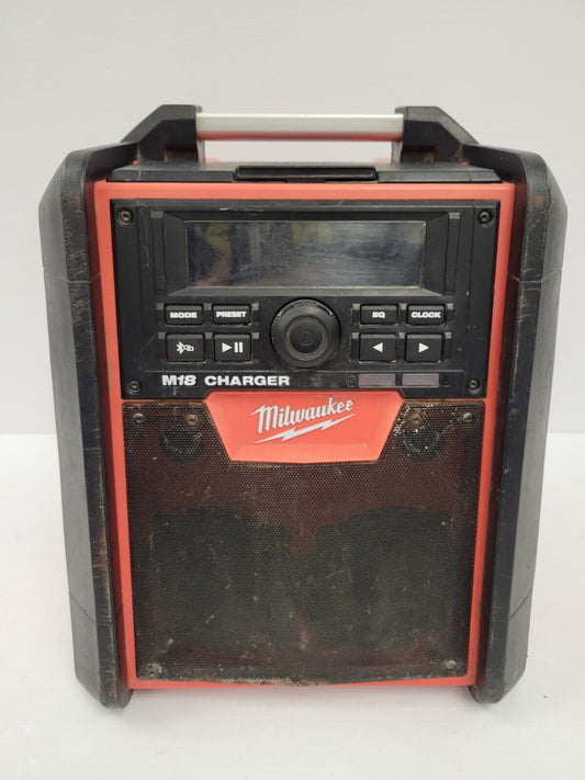 (49136-2) Radio de travail Milwaukee 2792-20