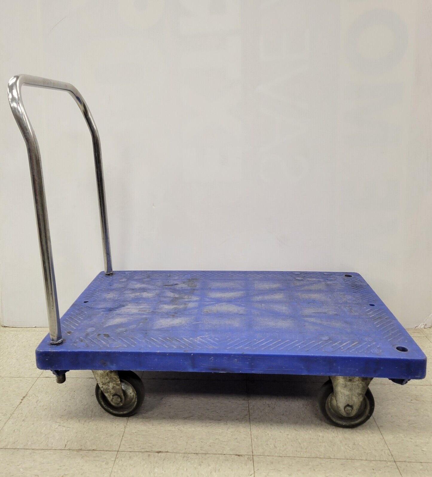 (54027-2) No Name Cart