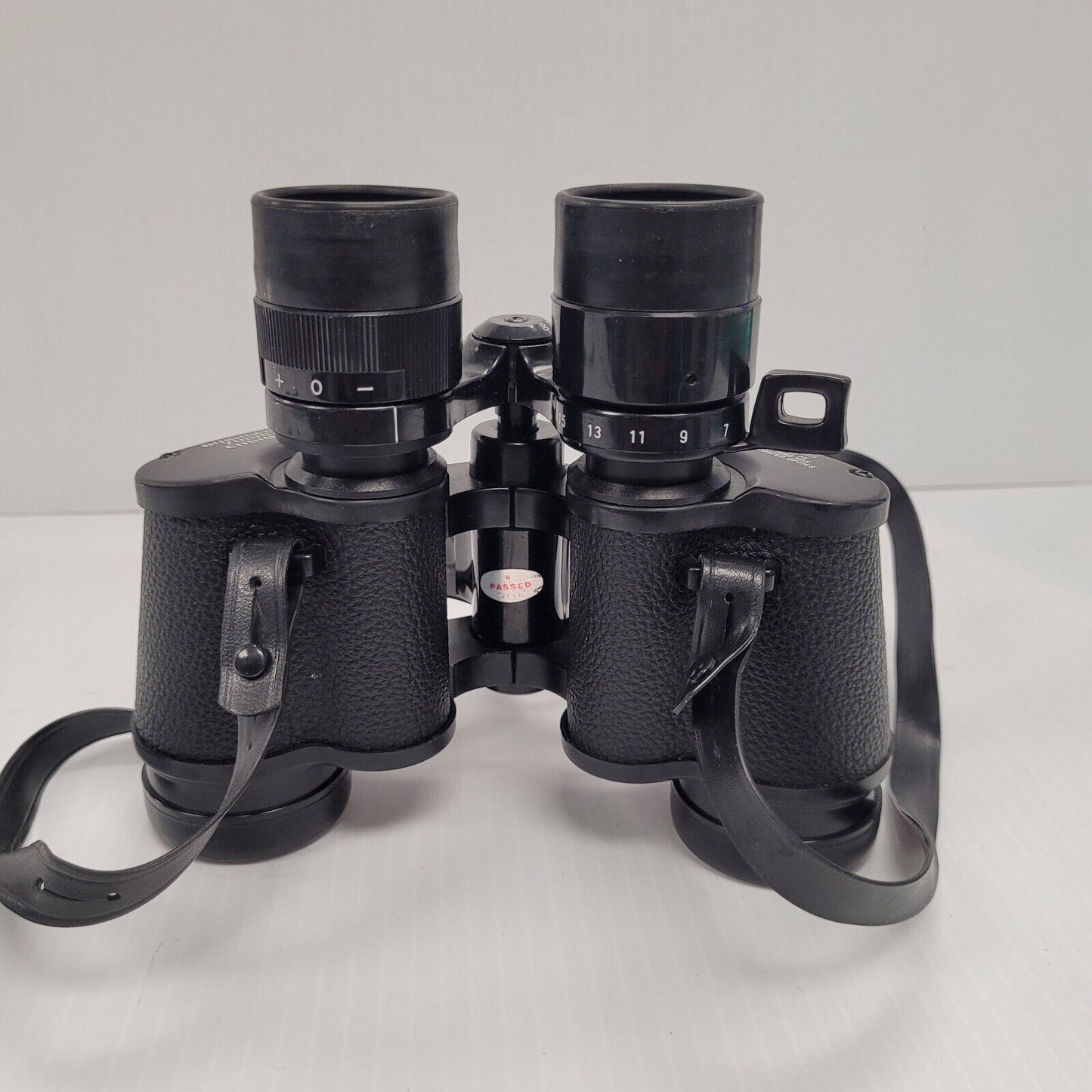 (N75608-1) Jumelles Bushnell Scope 7x35