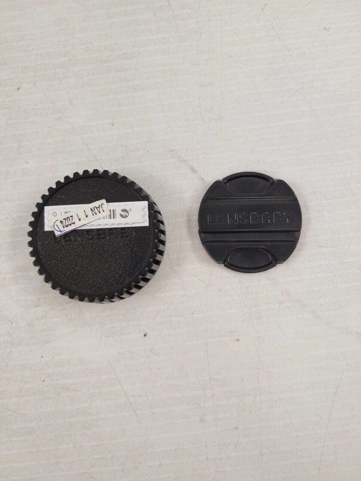 (53360-3) Lens Baby LCP 054584 Sweet 35 Lens