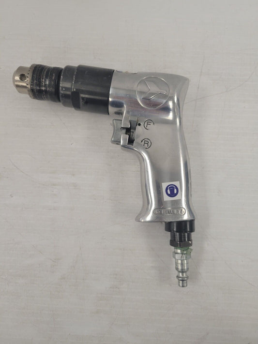 (41605-1) Jet ADX380R Air Drill