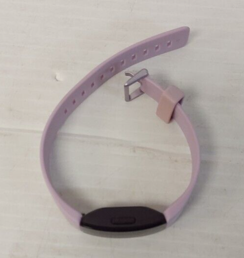 (N81343-1) Fitbit FB413 Inspire HR Smartwatch Lilac