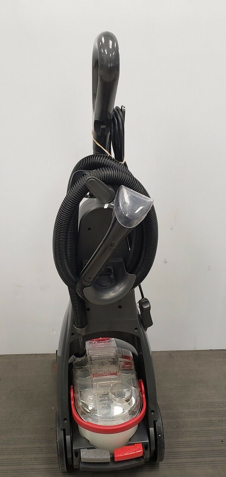 (21647-1) Bissell 16239 Steam Vacuum