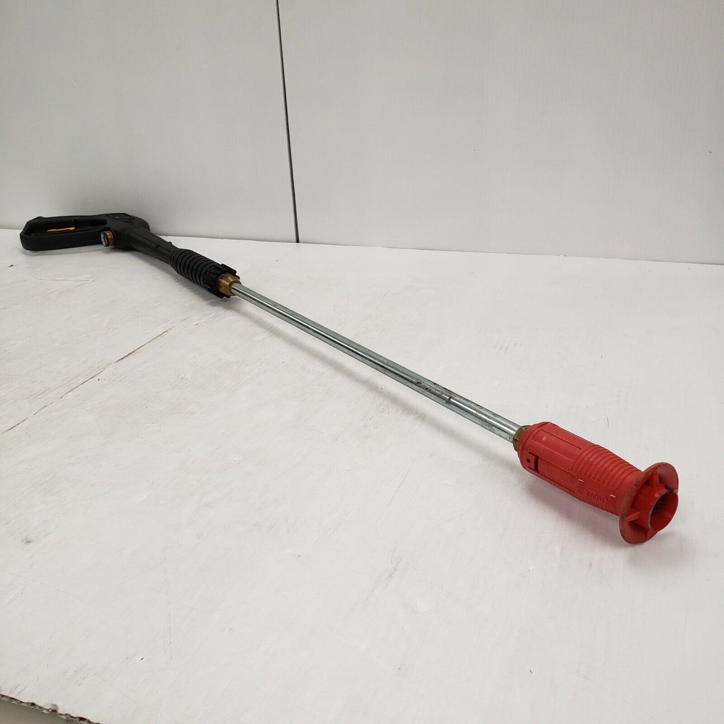 (I-30018) Nettoyeur haute pression Simoniz S2250