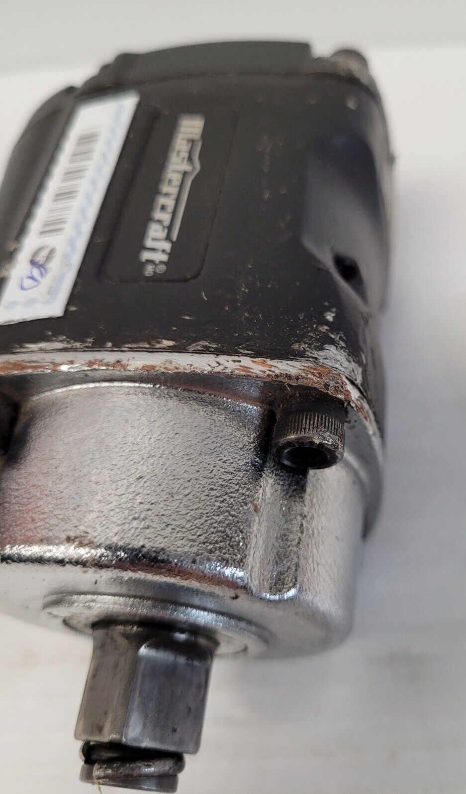 (N78982-2) Mastercraft 058-9849-2 Impact