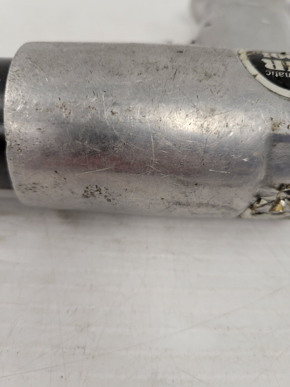 (I-11334) Perceuse pneumatique Powerfist PF