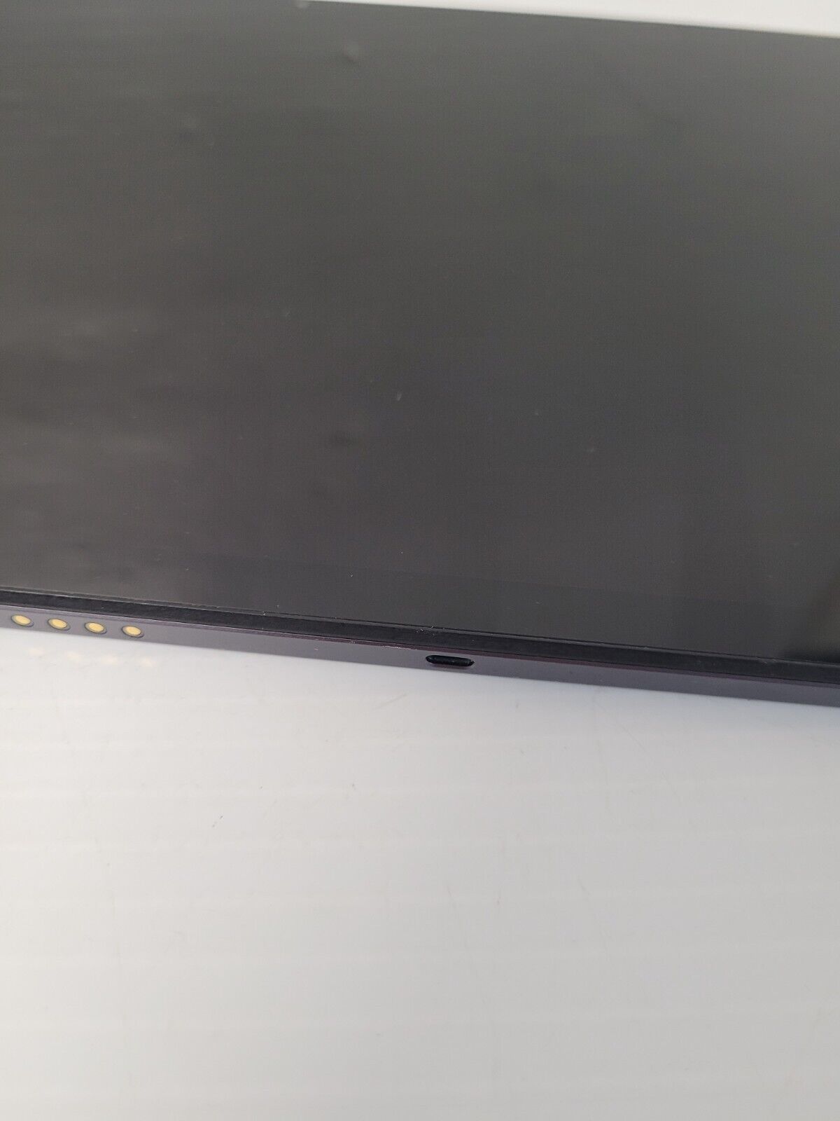 (N77299-1) Tablette Lenovo TB-d616f