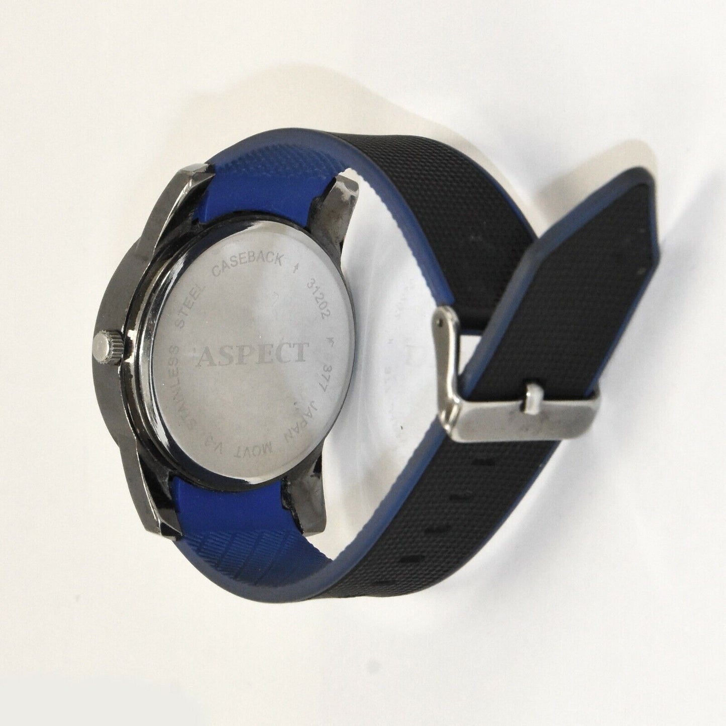 (I-22877) Aspect Blue Watch