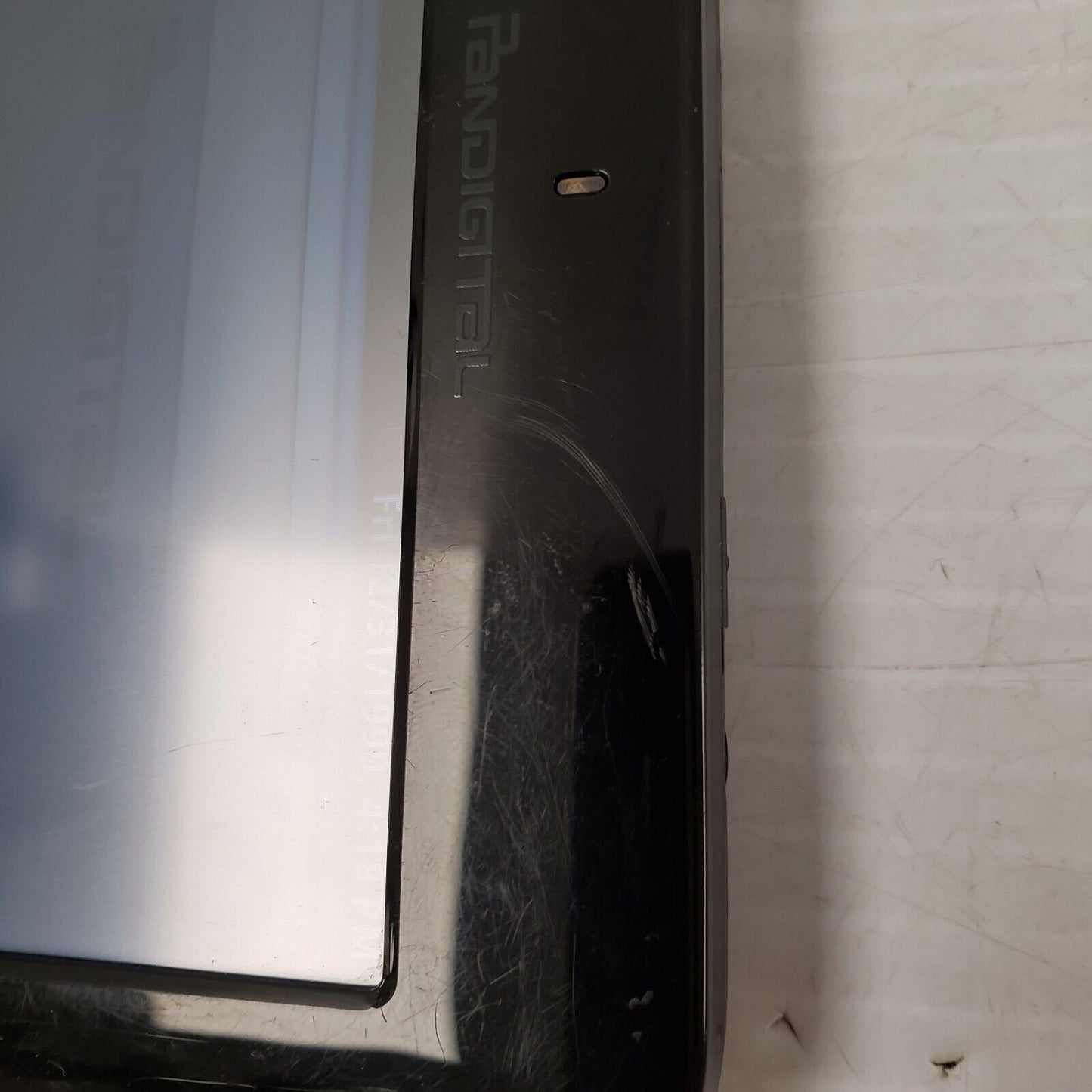 (I-14302) Pandigital RR7T2 eBook Reader