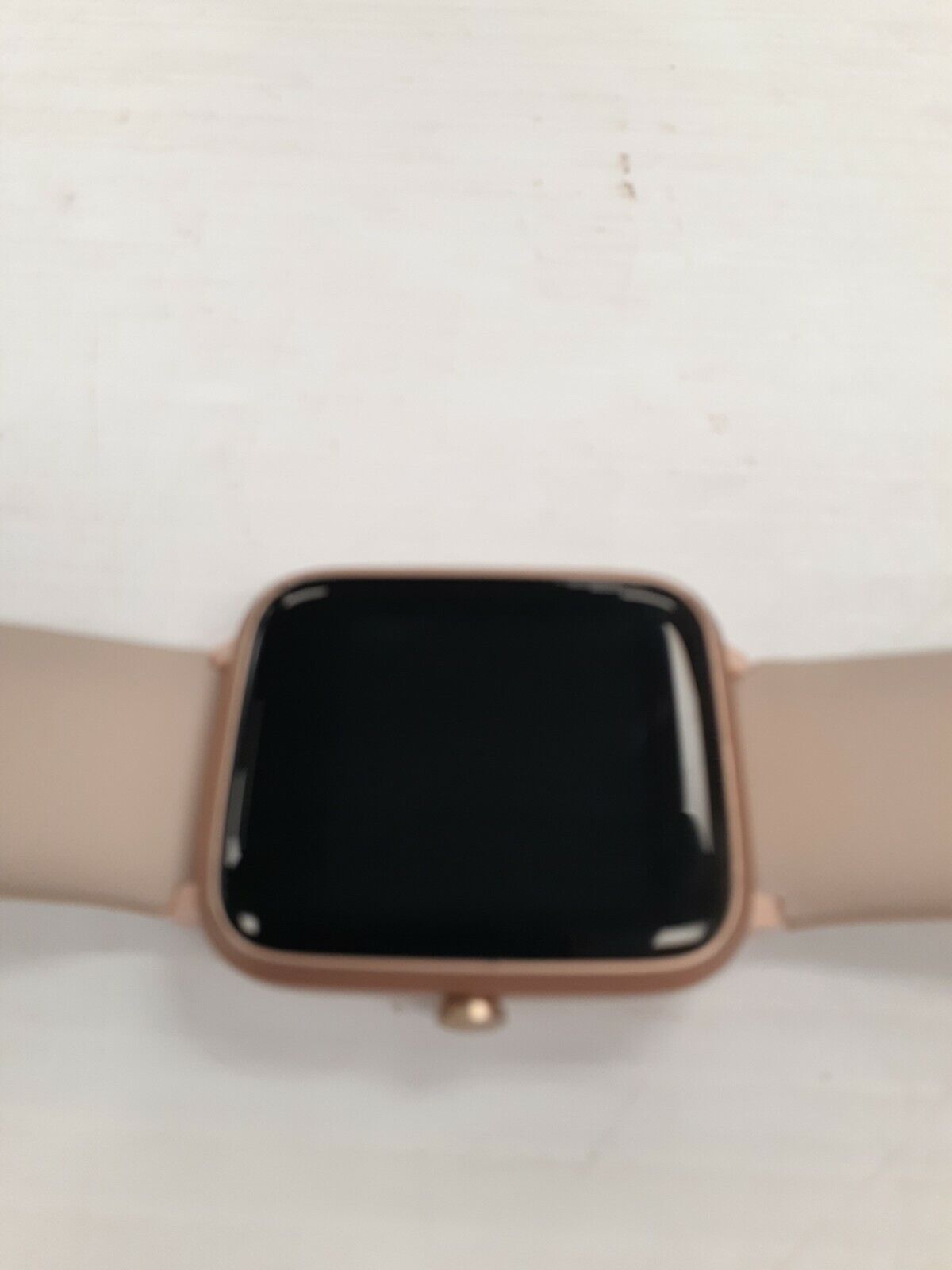 (N67694-2) Montre intelligente Umidigi Uwatch3