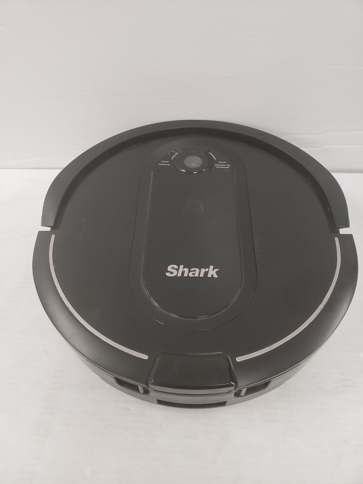 (15895-4) Shark IIQ R101AE Smart Vacuum