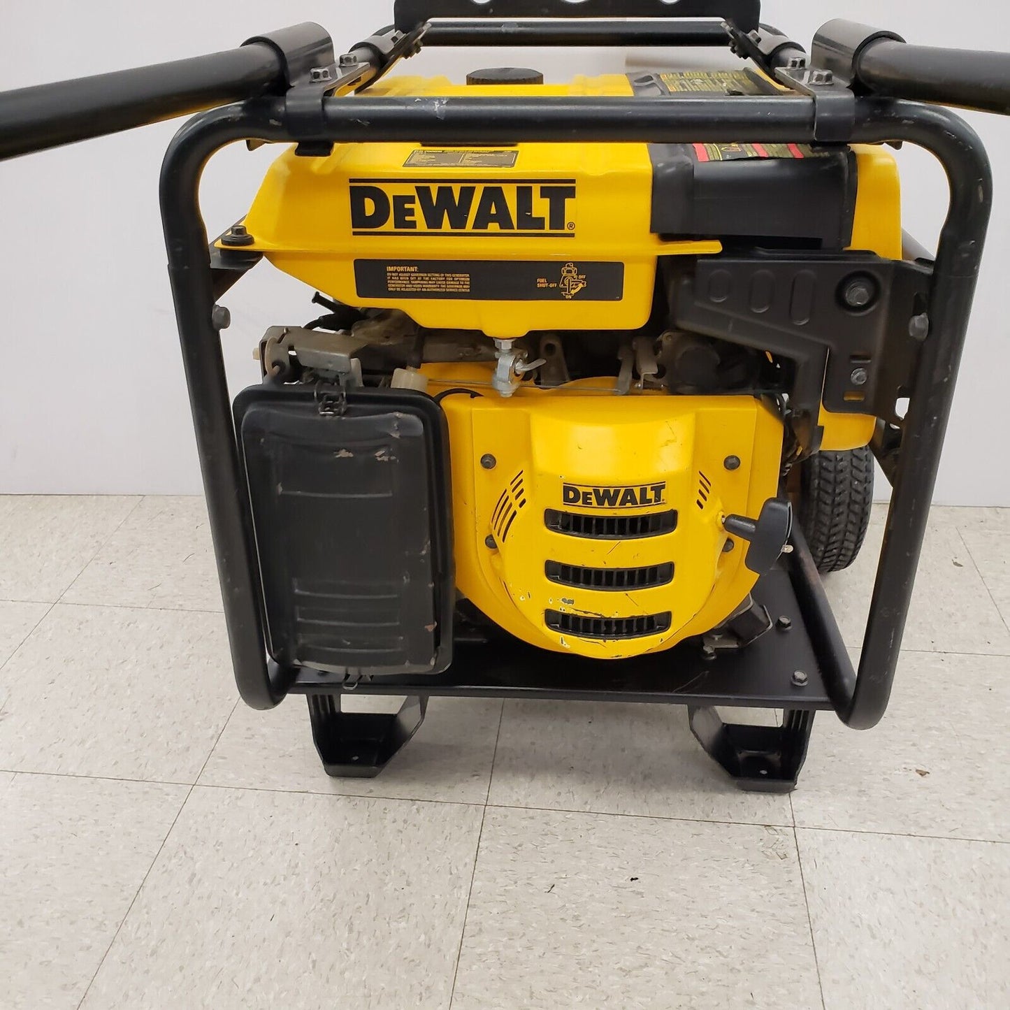 (I-29355) Générateur Dewalt DG7000B