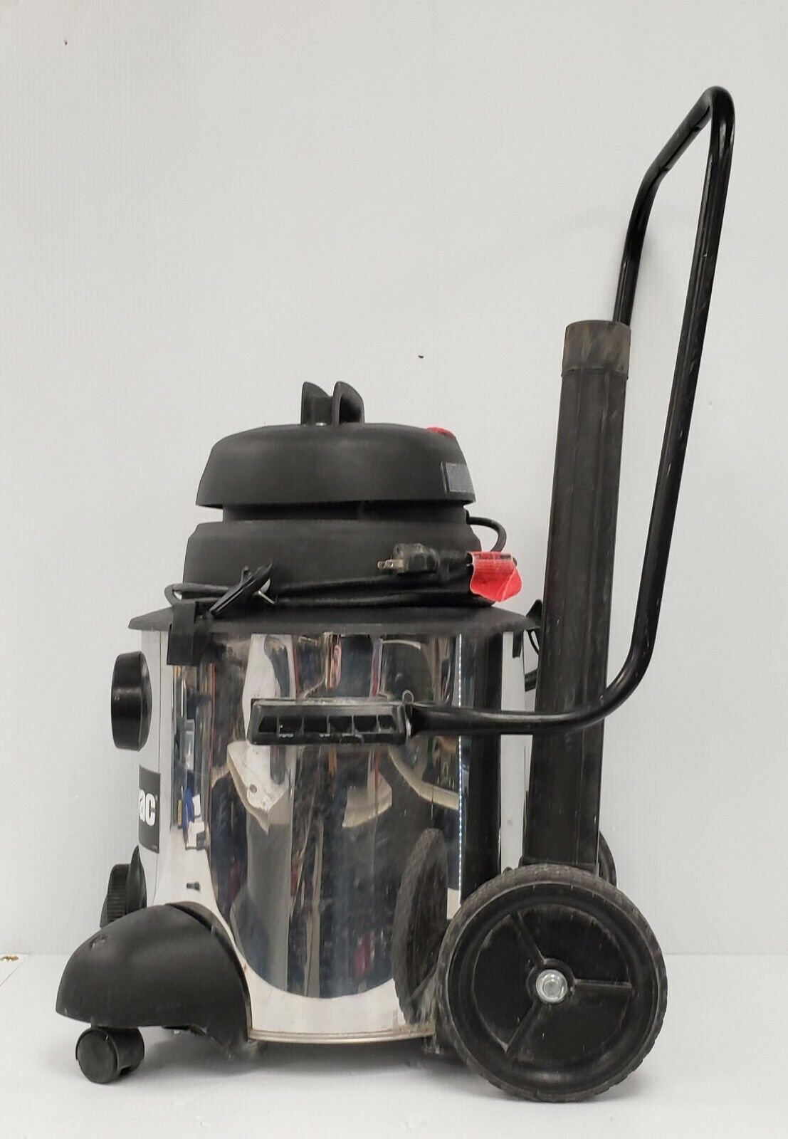 (17114-2) Shop-Vac Shop Vacuum