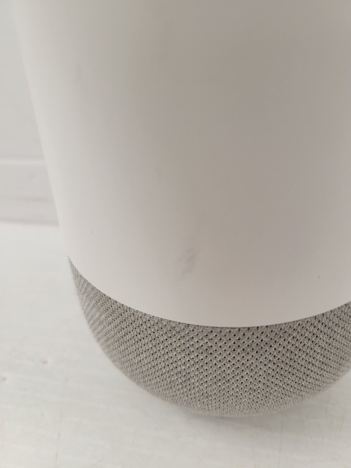 (36345-1) Haut-parleur intelligent Google Home