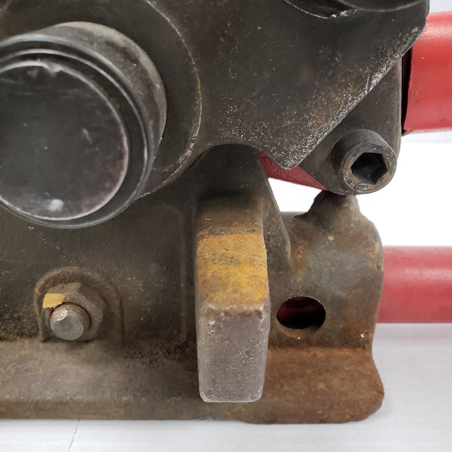 (I-32036) Jet 735403 5/8" Rebar Cutter