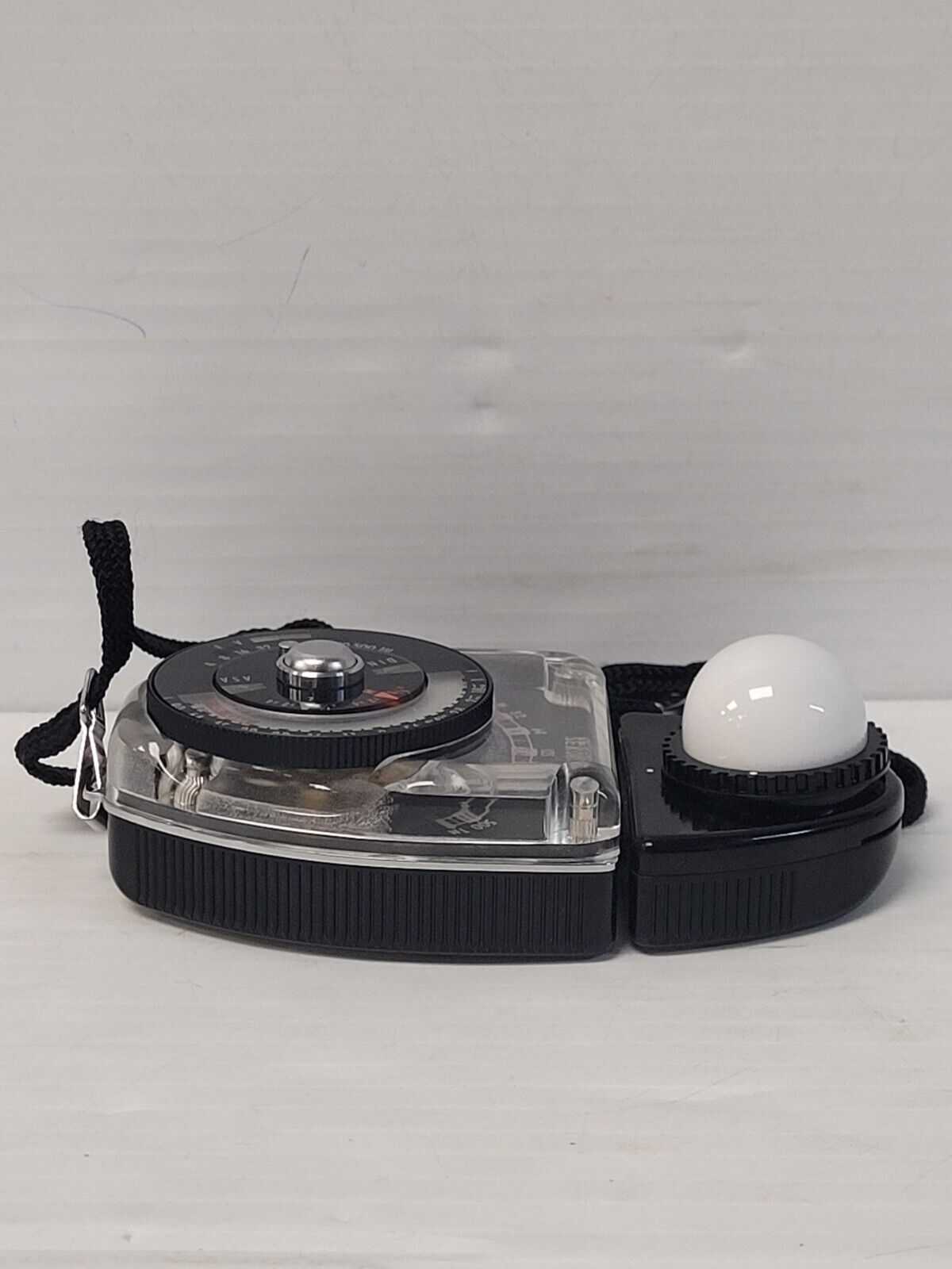 (N80406-3) Sekonic L-28C2 Studio Deluxe Exposure Light Meter