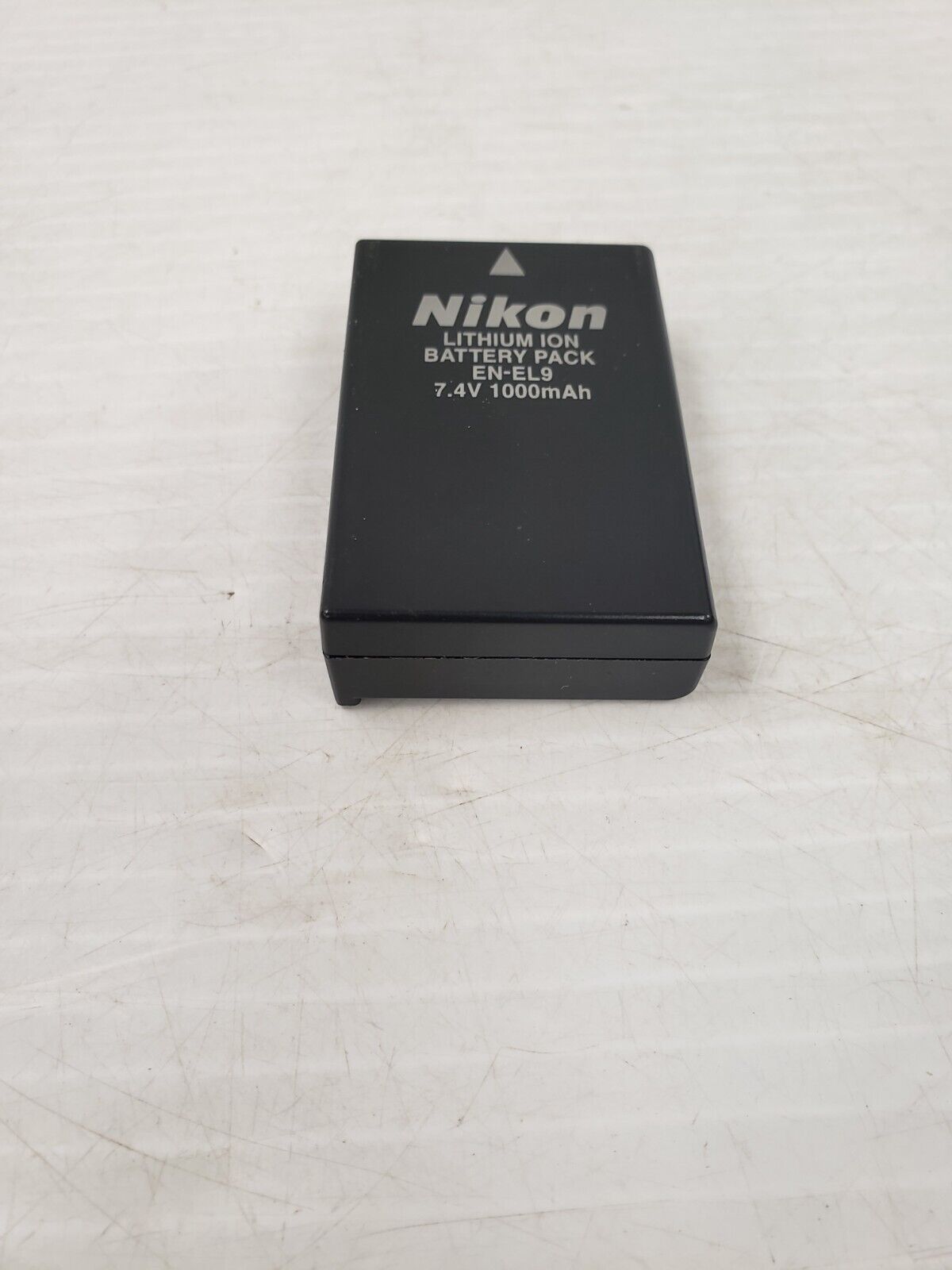 (I-33064) Chargeur de batterie Nikon MH-23